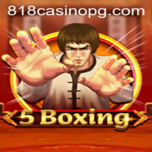 Exploring the Excitement of 5Boxing: A New Era in Casino Gaming with 818CASINO