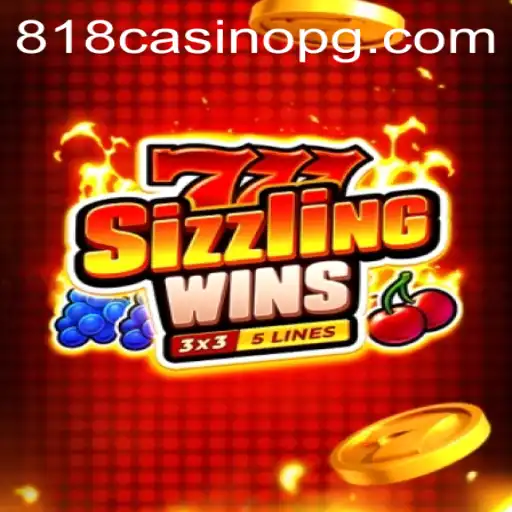 Unraveling the Thrills of 777SizzlingWins: A Casino Game Like No Other
