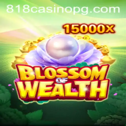 Discovering the Enchanting World of BlossomofWealth: A Dive into 818CASINO's Latest Sensation