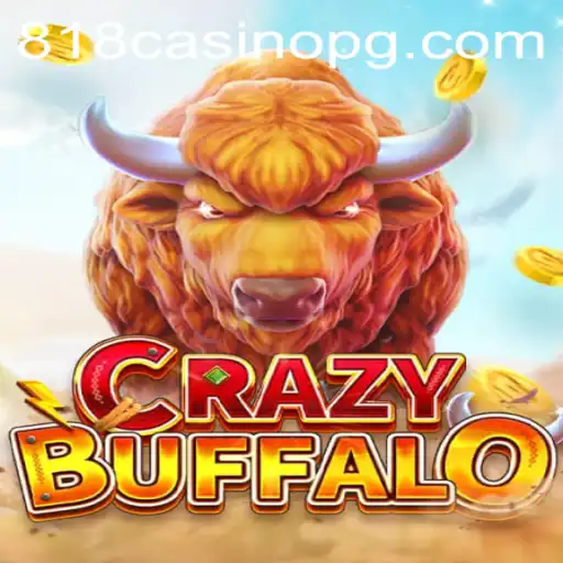 Exploring CRAZYBUFFALO: A Close Look at the 818CASINO Game