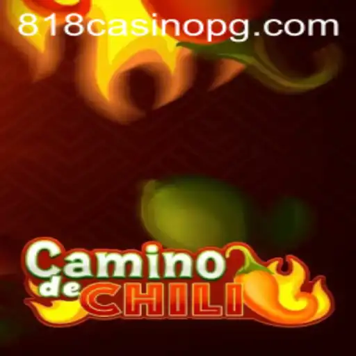 CaminodeChili: The Exciting New Game at 818CASINO