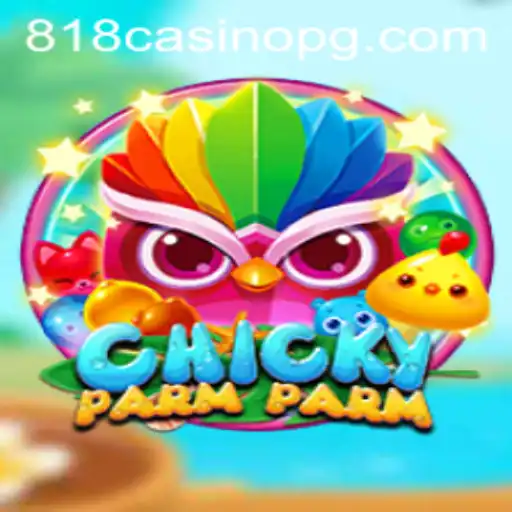 ChickyParmParm: A Delightful Fusion of Gaming and Strategy