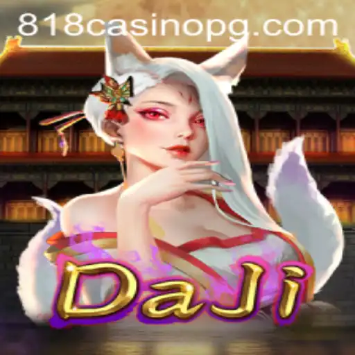 Exploring DaJi at 818CASINO: A Comprehensive Guide