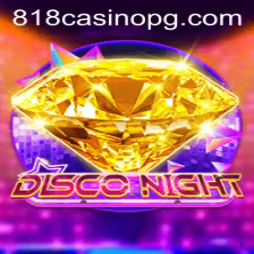 DiscoNight: A Thrilling Blend of Music and Chance
