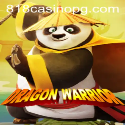 DragonWarrior: Explore the Thrilling World of 818CASINO