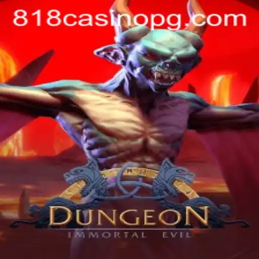 Exploring the Enthralling World of Dungeon: A Journey Through 818CASINO