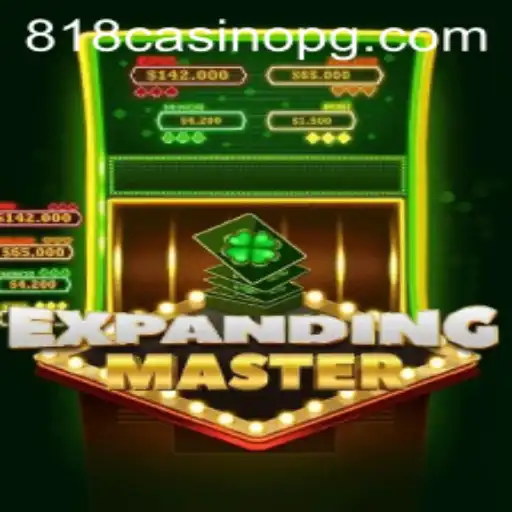 Exploring the Thrills of ExpandingMaster: A Casino Game Revolutionized
