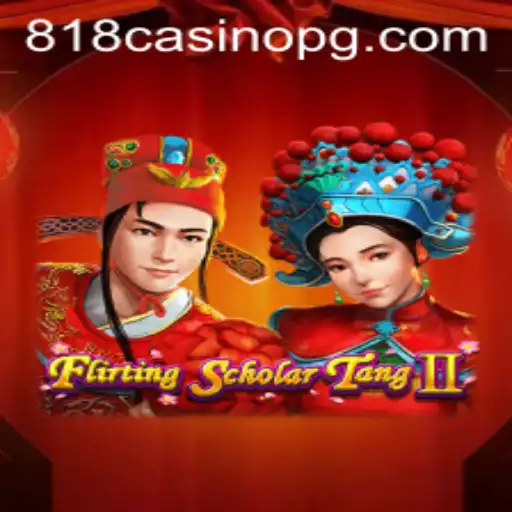 The Intriguing World of Flirting Scholar Tang II and 818CASINO