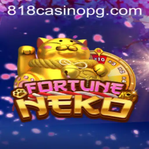 Discover the Enchanting World of FortuneNeko: A Journey Through 818CASINO
