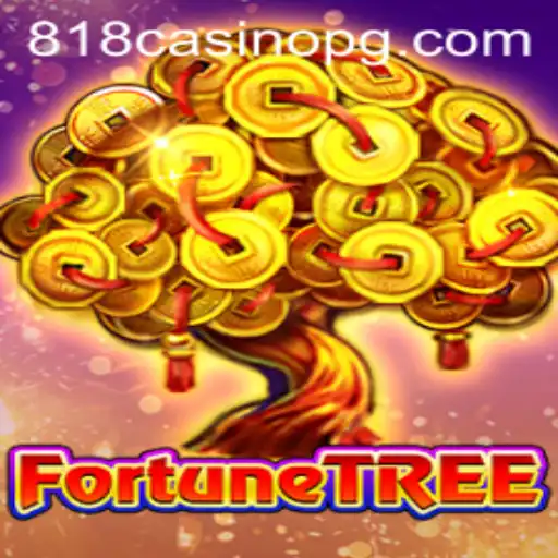 Unveiling FortuneTree: The Thrilling Experience by 818CASINO
