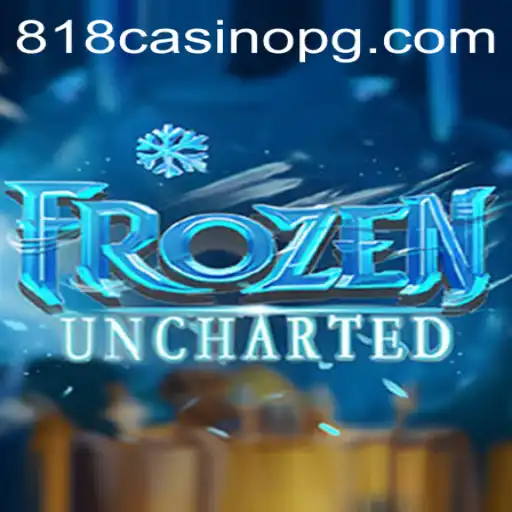 FrozenUncharted: A Thrilling Adventure in the Virtual World of 818CASINO