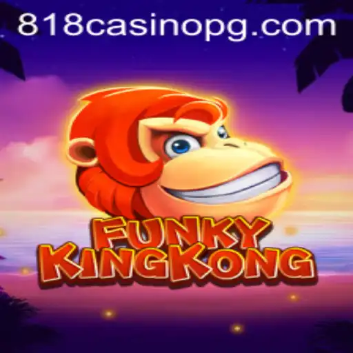 FunkyKingKong: An Engaging Casino Experience with 818CASINO