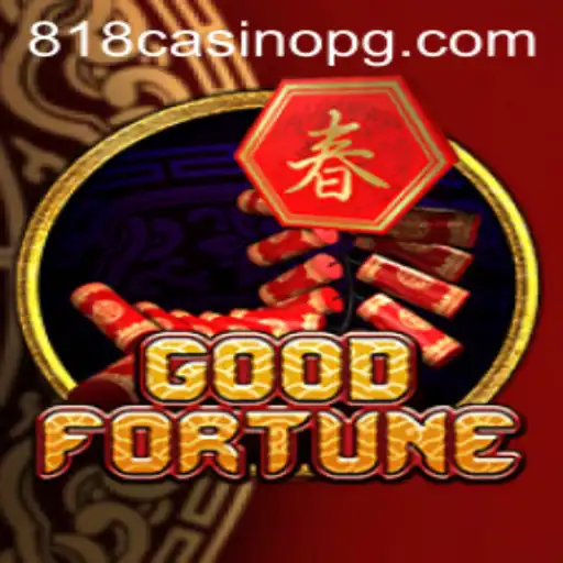 Discover the Thrilling Universe of GoodFortune at 818CASINO