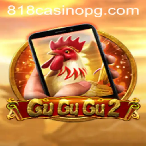 Discover the Thrills of GuGuGu2M at 818CASINO