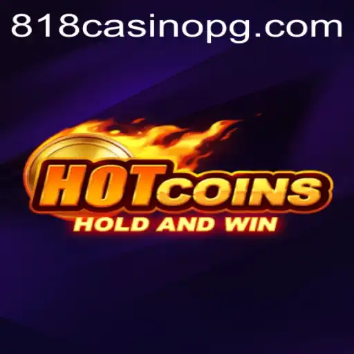 Exploring HotCoins: A New Era in Online Gaming with 818CASINO
