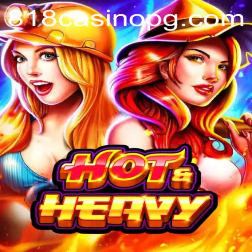 Discover the Thrills of HotHeavy at 818CASINO