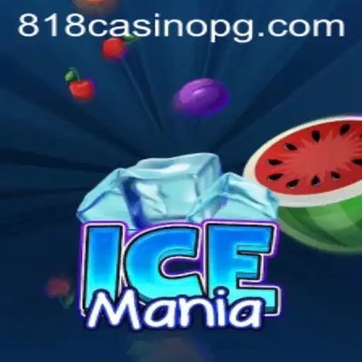 Unveiling IceMania: The Chilling Adventure Game by 818CASINO