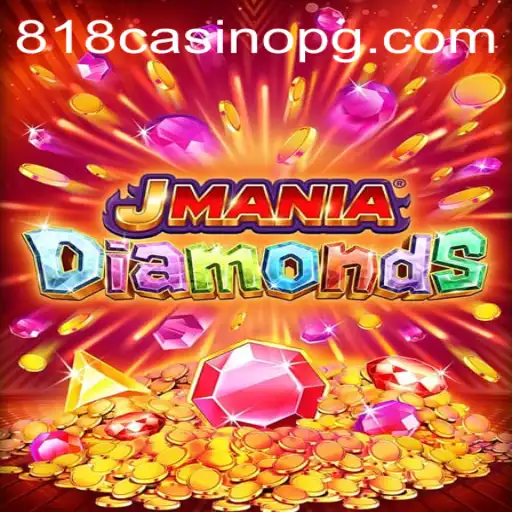 The Thrilling World of JManiaDiamonds: A New Era of Digital Gaming in 818CASINO