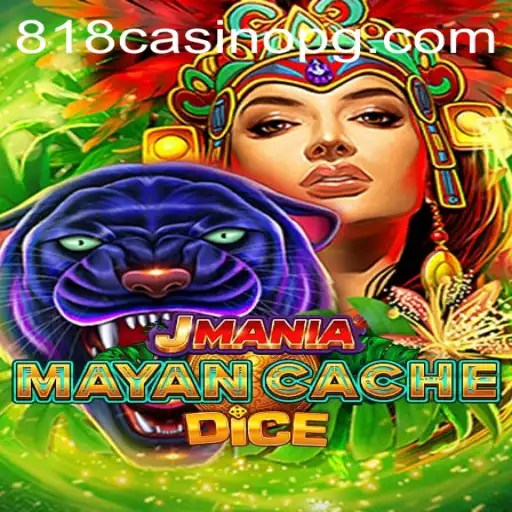Discovering the Excitement of JManiaMayanCacheDice: An Epic Adventure in 818CASINO
