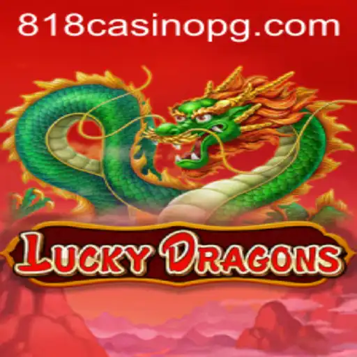 Explore the Enchanting World of LuckyDragons: Your Guide to 818CASINO's Latest Game