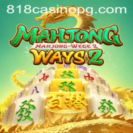 MahjongWays2: A Deep Dive Into the Game at 818CASINO
