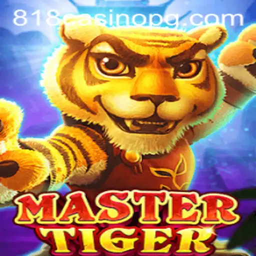 MasterTiger: Dive into the Thrilling World of 818CASINO