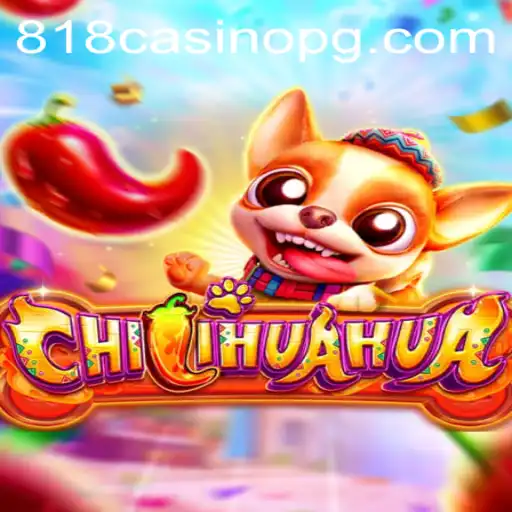 CHILIHUAHUA: The Ultimate Casino Card Game Experience