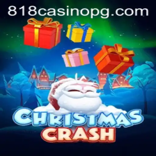 Experience the Excitement of ChristmasCrash: The Ultimate Holiday Game by 818CASINO