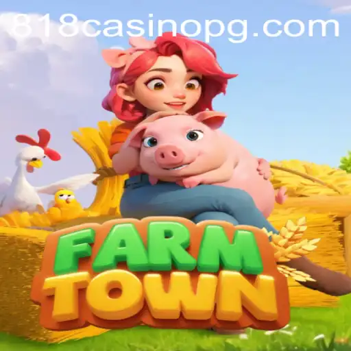 Exploring the Intriguing World of FarmTown and Its Casino Intricacies