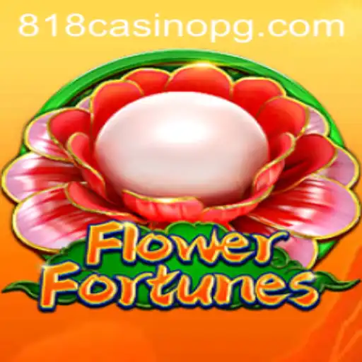 Exploring FlowerFortunes: A Blossoming Casino Experience at 818CASINO