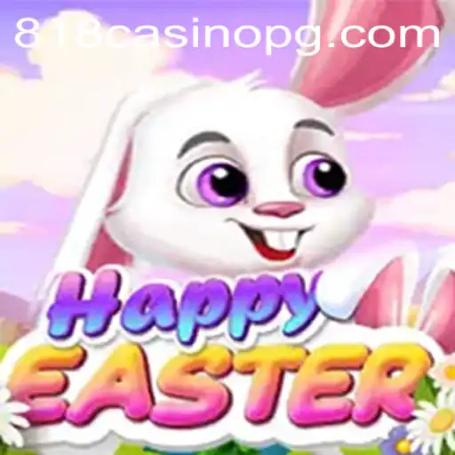 HappyEaster Game Review: A Thrilling Adventure in 818CASINO