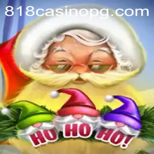 Discover the Exciting World of 'HoHoHo' at 818CASINO