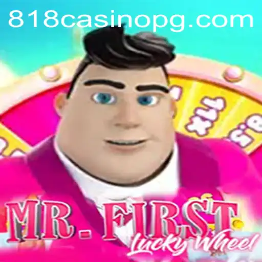 Exploring the Excitement of MrFirstLuckyWheel: A New Era in 818CASINO Gaming