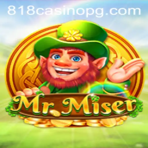 Discover MrMiser: The Ultimate Gaming Experience with 818CASINO