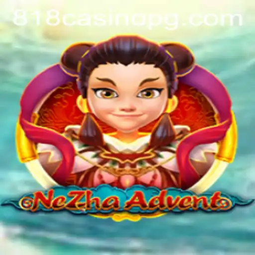 NeZhaAdvent: A Thrilling Journey Through Mythology and Chance
