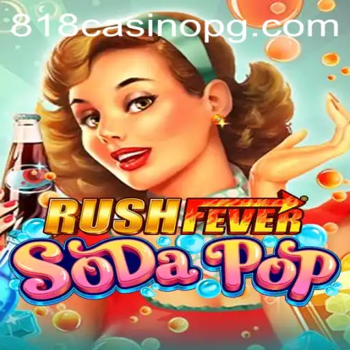 Exploring the Exciting World of RushFeverSodaPop: A Fresh Take on 818CASINO Gaming