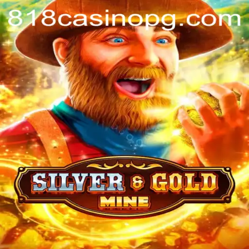 SilverGold: A New Era of Entertainment in 818CASINO