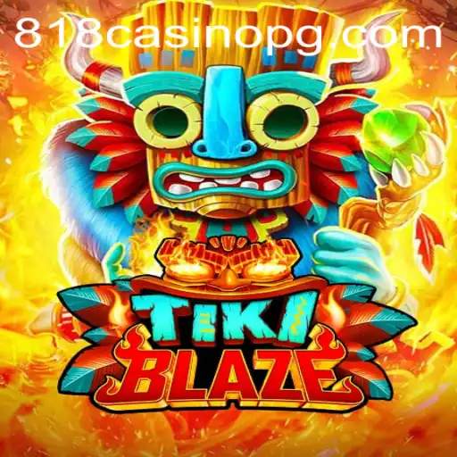 Exploring the Thrilling World of TikiBlaze with 818CASINO
