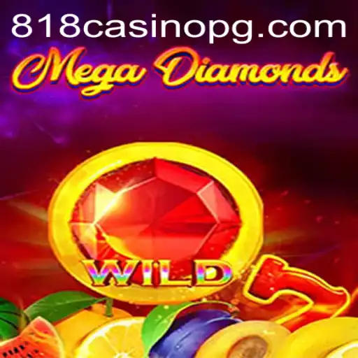 Discover the Thrilling World of MegaDiamond: A Gem in Online Gaming