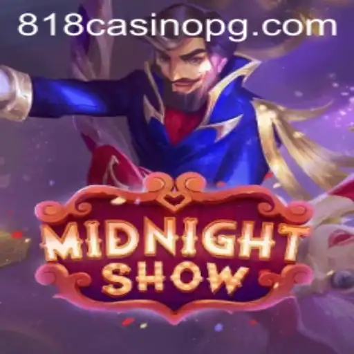 Unveiling MidnightShow: The Thrilling New Game with 818CASINO