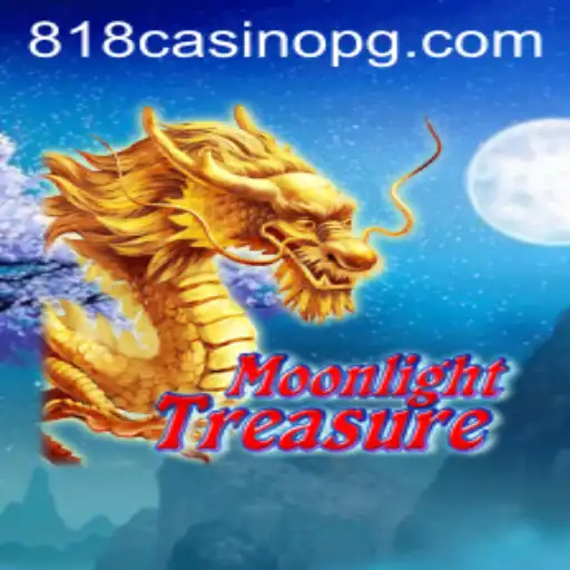 MoonlightTreasure: A Captivating Gaming Experience at 818CASINO