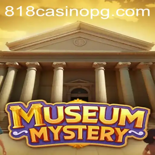 Unveiling the Secrets of MuseumMystery: A Journey into the Unknown