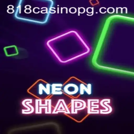 NeonShapes: Dive into a Vibrant World of Geometric Challenges