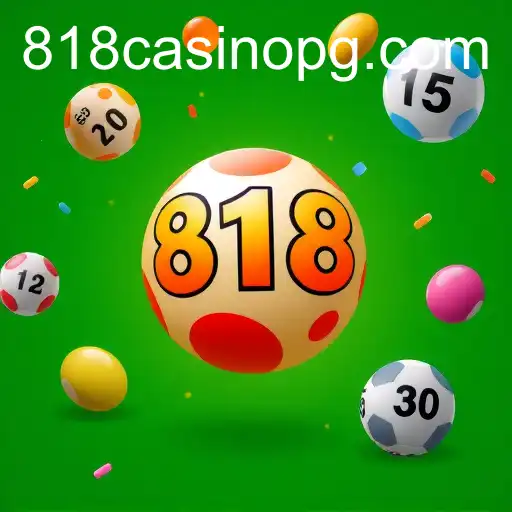 Online Lottery: Exploring 818CASINO