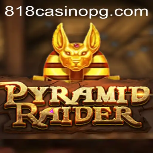 Exploring the Mysteries of PyramidRaider: Inside 818CASINO's Latest Offering