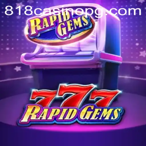 Unveiling RapidGems777: A Thrilling New Casino Game Experience