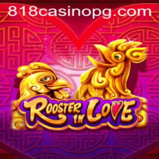 RoosterInLove - A New Chapter in the World of Gaming with 818CASINO