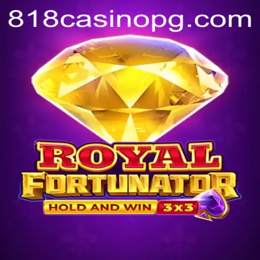 Exploring the Exciting World of Royalfort: A Dive into 818CASINO