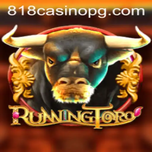 Experience the Thrill of RunningToro at 818CASINO