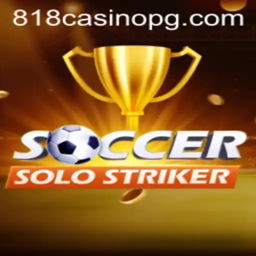 Unveiling SoccerSoloStriker: The Game Changing Online Gaming Industry with 818CASINO